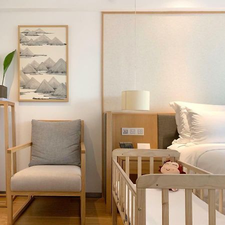 Bai Yun Qin She Boutique Hotel Chongqing Bagian luar foto