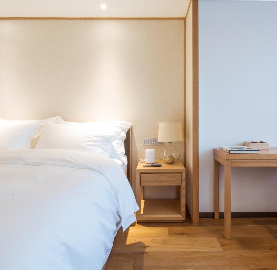 Bai Yun Qin She Boutique Hotel Chongqing Bagian luar foto